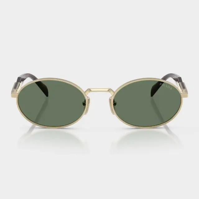 Γυαλιά Γυναικεία Prada PR65ZS ZVN70L Χρυσό - 55 2