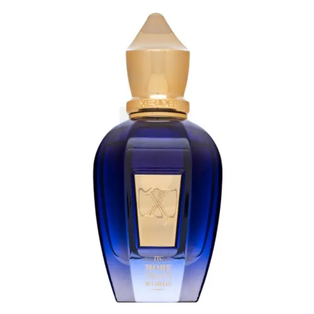 Xerjoff More Than Words Eau de Parfum unisex 50 ml