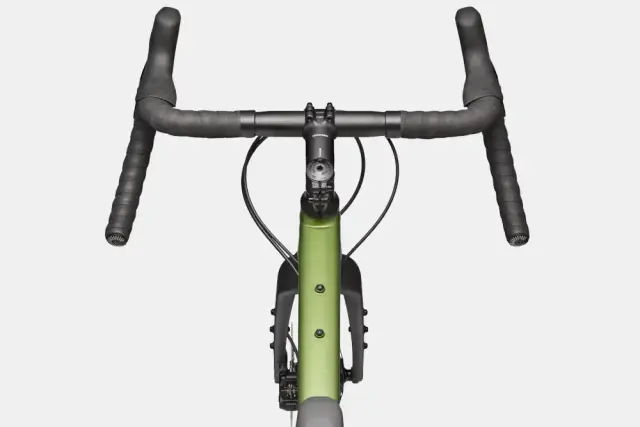 ΠΟΔΗΛΑΤΟ CANNONDALE TOPSTONE 2 2x 700c 025-026 - ΠΡΑΣΙΝΟ - LARGE 3