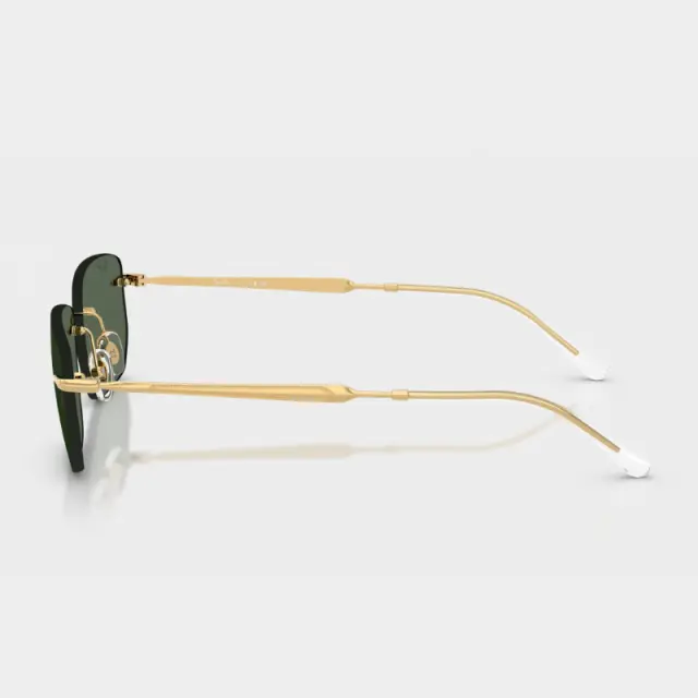 Γυαλιά Ηλίου Ray-Ban 0RB3768 001/71 Arista Χρυσό - 63 3