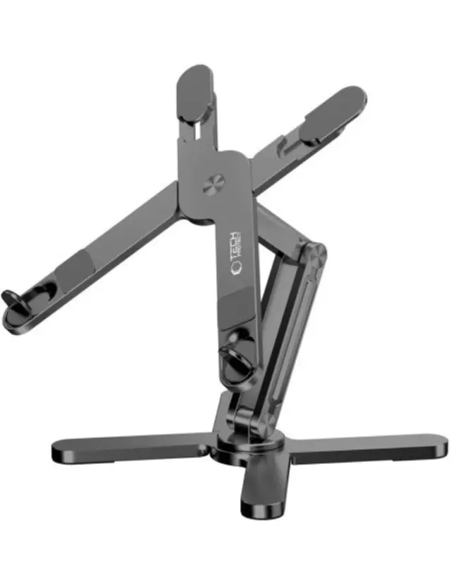 Tech-Protect® ULS200 Βάση για Laptop-Γκρι