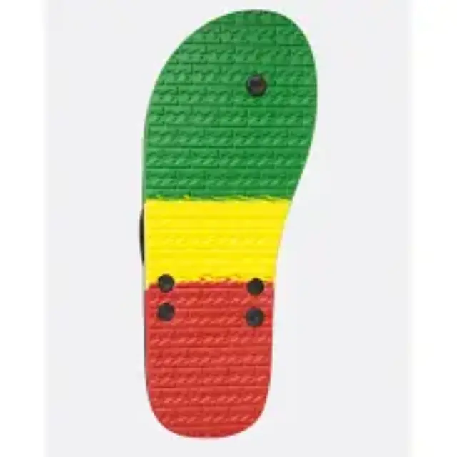BILLABONG ALL DAY ΑΝΔΡΙΚΕΣ ΣΑΓΙΟΝΑΡΕΣ S5FF07BIP0-865/RASTA BLACK 2