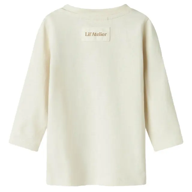 Μπλούζα Lil'Atelier 3