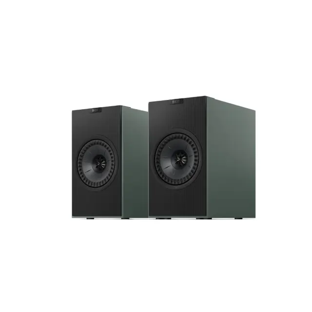 KEF Coda W Bluetooth Speaker