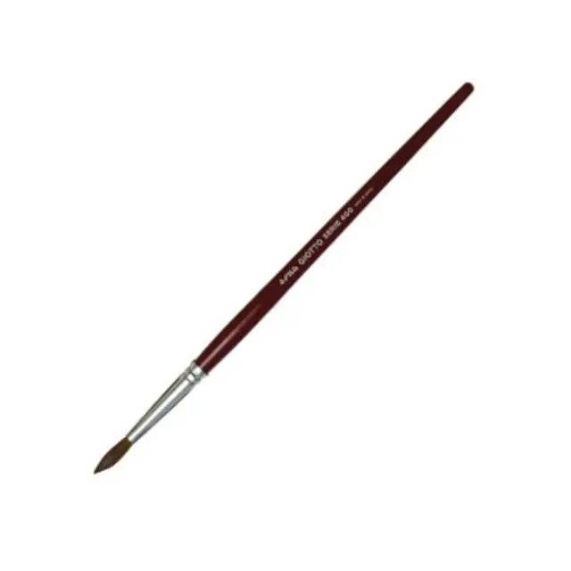 Giotto 400 Πινέλο Στρογγυλό Νο5 (F550500)