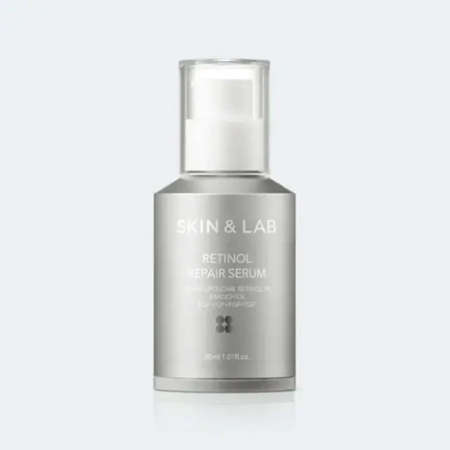 SKIN + LAB Retinol Repair Serum 30ml
