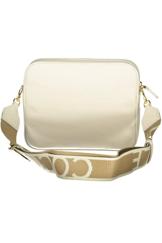 Τσάντα Coccinelle E1U4A120101_N17 Λευκό - UNI