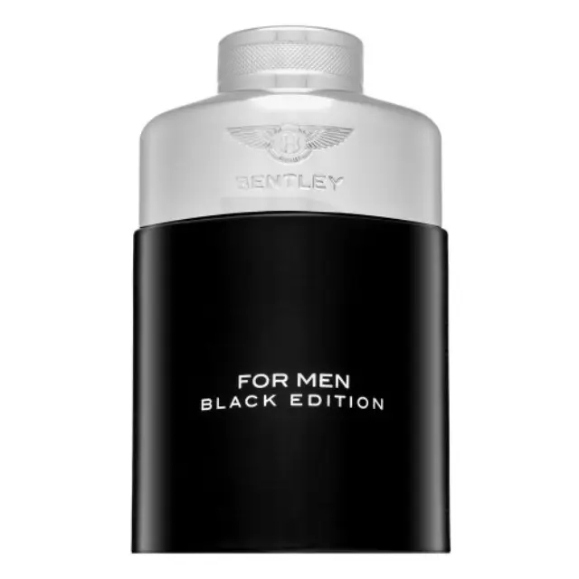 Bentley for Men Black Edition Eau de Parfum for men 100 ml