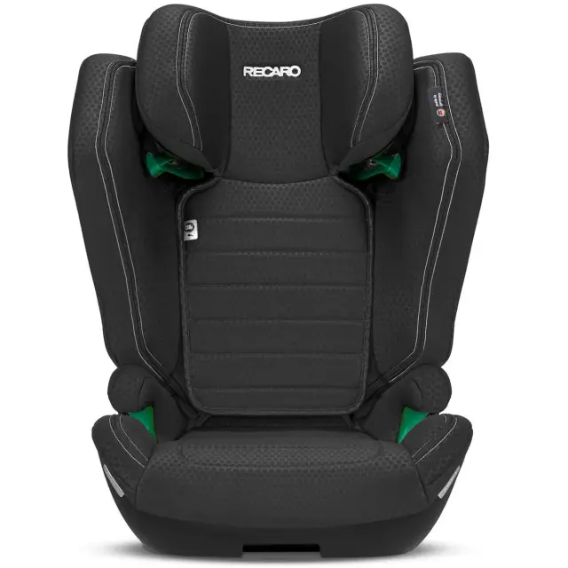 Recaro Axion 1 Κάθισμα Αυτοκινήτου i-Size 100-150cm ISOFIX Fresh Black 2
