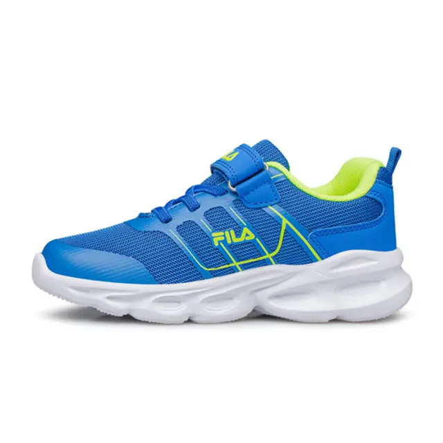 Fila Infant's Flash Gordon 2 V Μπλε 7AF31040-256 (Fila) 2