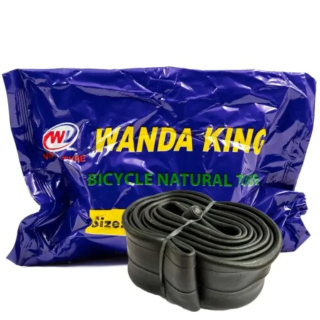 WANDA KING 20X1.50/1.75 AV ΑΕΡΟΘΑΛΑΜΟΣ ΠΟΔΗΛΑΤΟΥ NATURAL