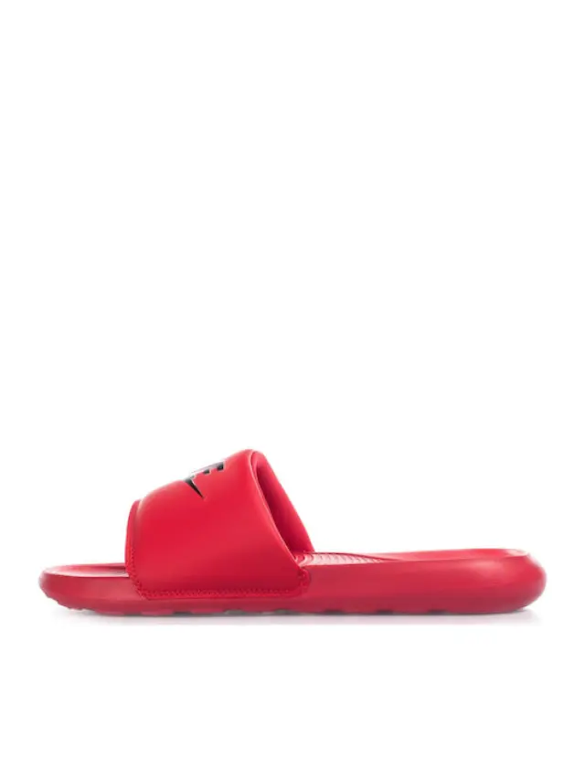 Nike Victori One Slides σε Κόκκινο Χρώμα CN9675-600 - 40 2
