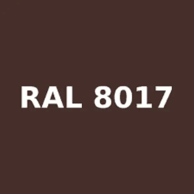 ΣΠΡΕΥ ΧΡΩΜΑ RAL 8017 AMBROSOL 400ML 2