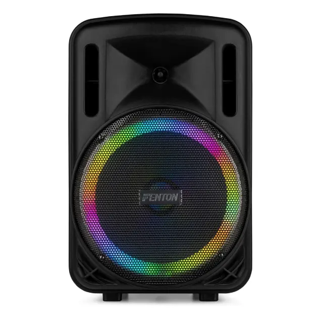 FENTON FT12LED MK2 ΗΧΕΙΟ ΜΠΑΤΑΡΙΑΣ 2