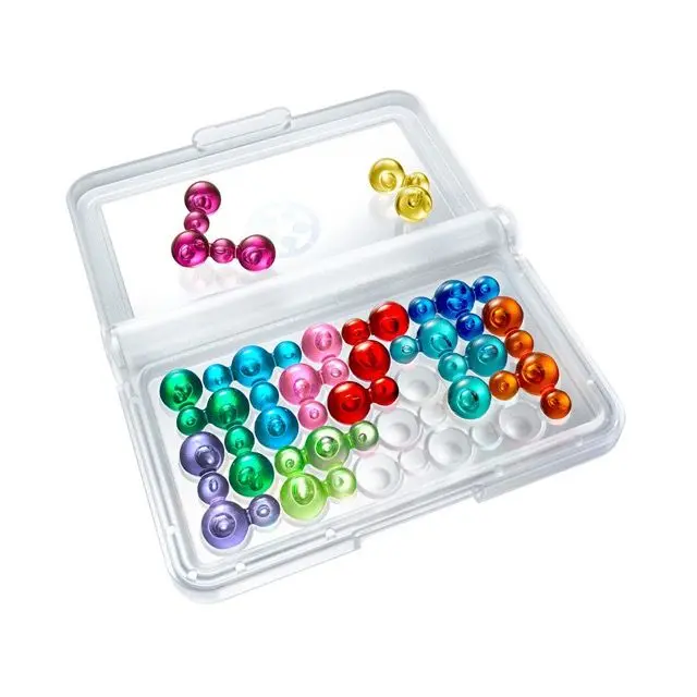 Επιτραπέζιο IQ Bubbles (7+ ετών) - Smart Games 2
