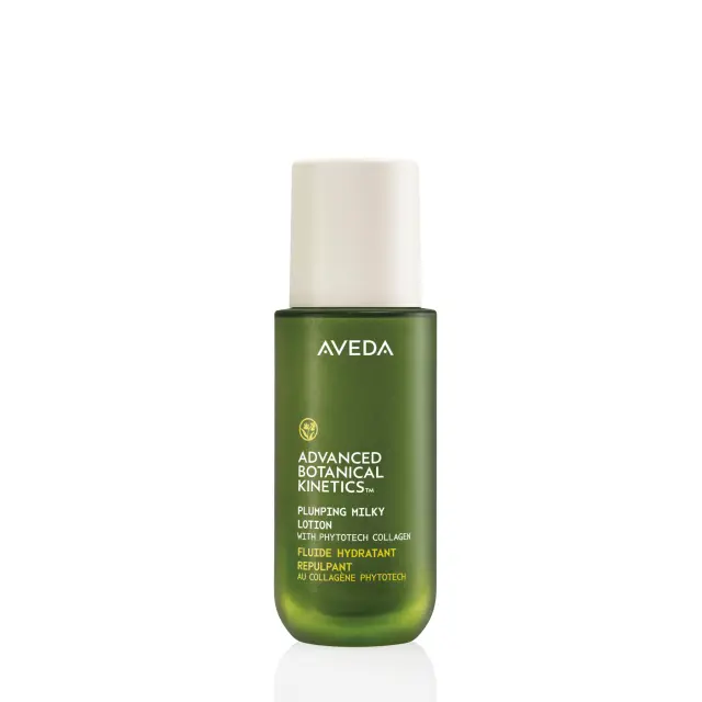 Aveda Botanical Kinetics Advanced Plumping Milky Lotion Λοσιόν Προσώπου Για Ενυδάτωση Και Όγκο 50ml