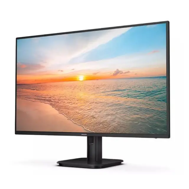 Philips 1000 series 24E1N1100A-00 LED display 60.5 cm (23.8") 1920 x 1080 pixels Full HD LCD Black 2