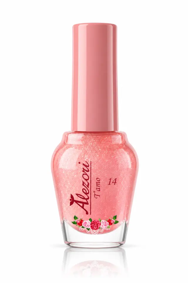 NAIL POLISH T'AMO 14