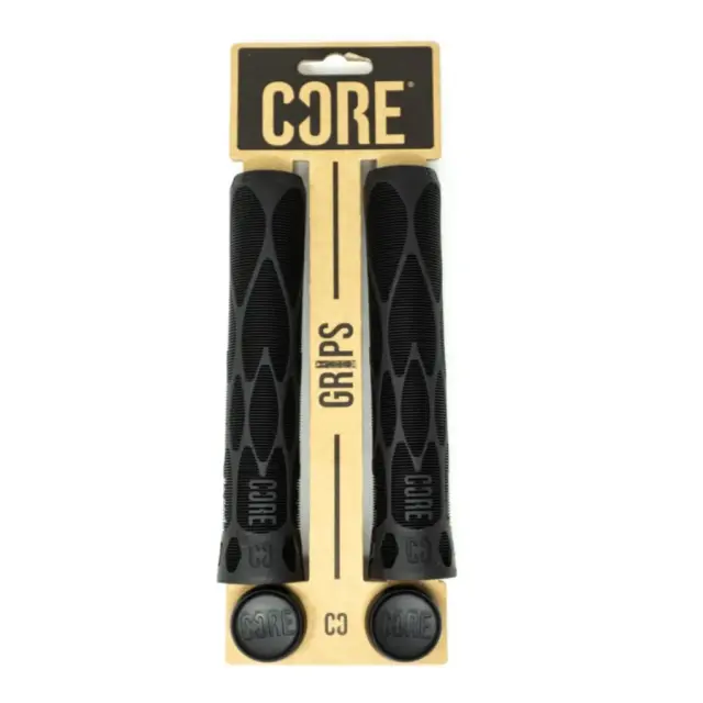 Core Pro Χειρολαβές Freestyle Scooter - Black 2