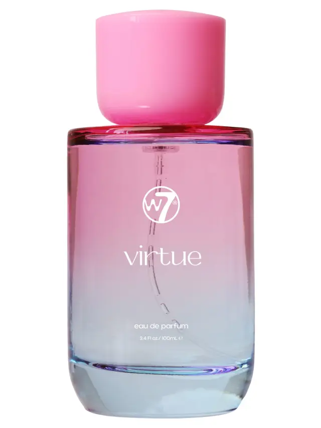 Women's Fragrance Eau de Parfum 100ml Virtue W7