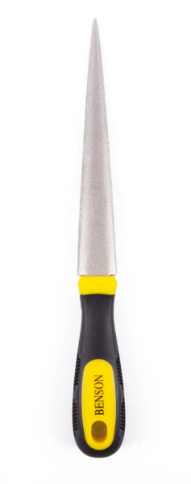 Sharpening steel diamond