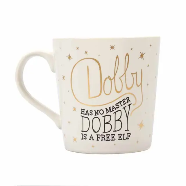 Κούπα Harry Potter Dobby 325ml 2