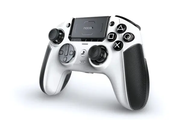 Nacon Revolution 5 Pro Wireless Controller White για PC / PS4 / PS5 2