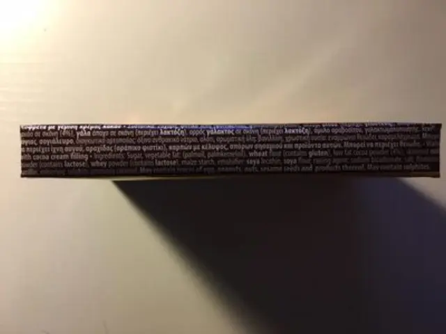 Amaretti classic γκοφρέτα με γέμιση κρέμα κακάο 68gr 2