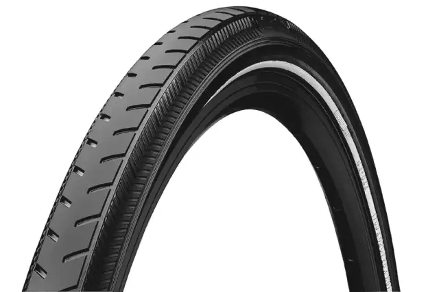 ΕΛΑΣΤΙΚΟ CONTINENTAL RIDE CLASSIC REFLEX 700x42 (28x1.6) - ΚΡΕΜ