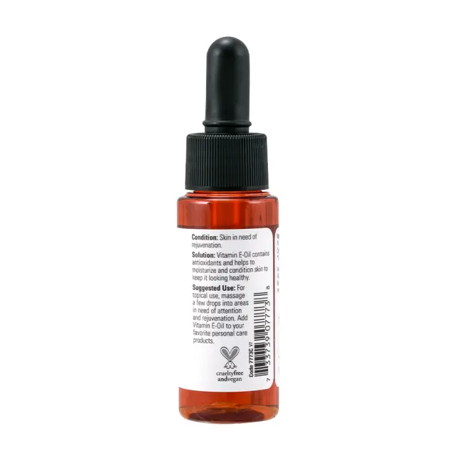 Now Foods Vitamin E Oil 23,000 IU 3