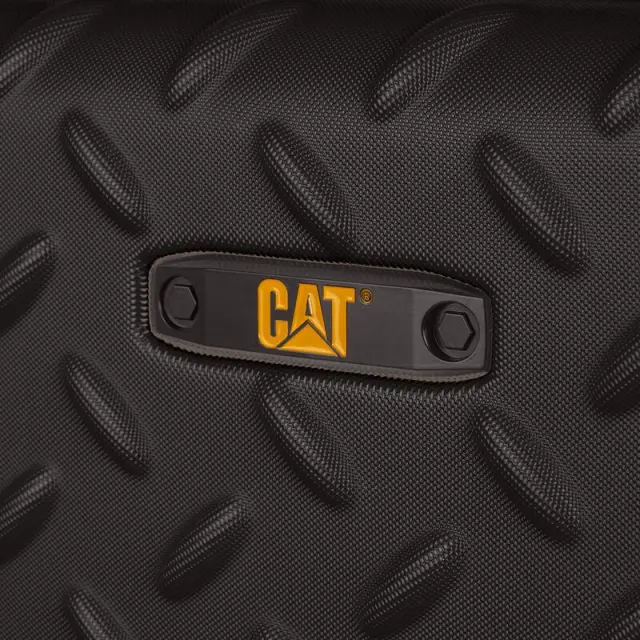 Βαλίτσες Σετ 2 τεμάχια Σκληρές Caterpillar Large -XL 84900-01 - Large, Medium 3