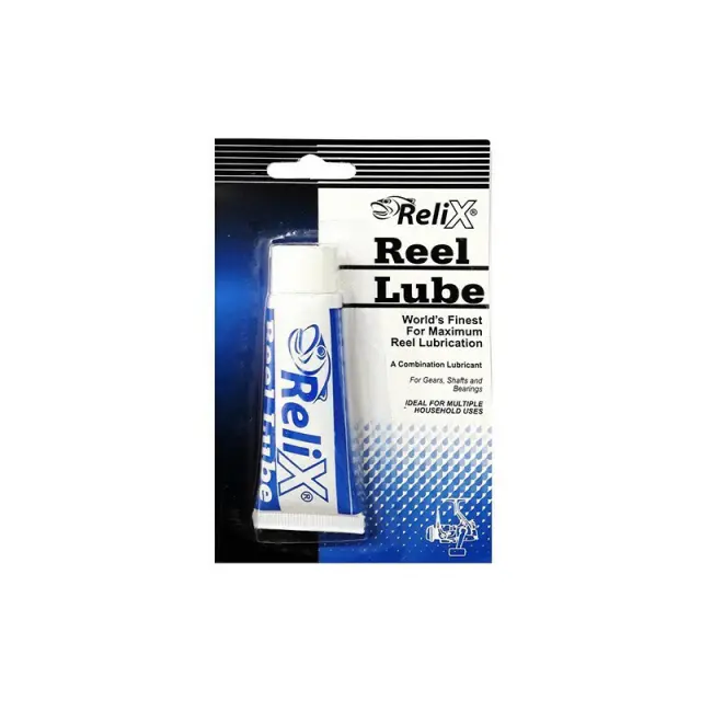 ΓΡΑΣΟ Relix Lubricant