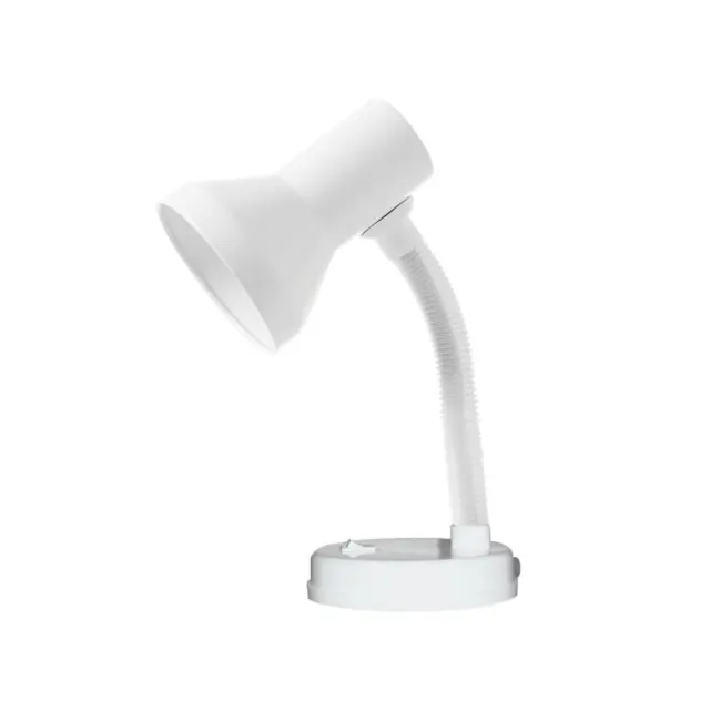 ΠΟΡΤΑΤΙΦ ΑΠΛΟ Ε27 40W ΛΕΥΚΟ PAVLOVA / SF0371W