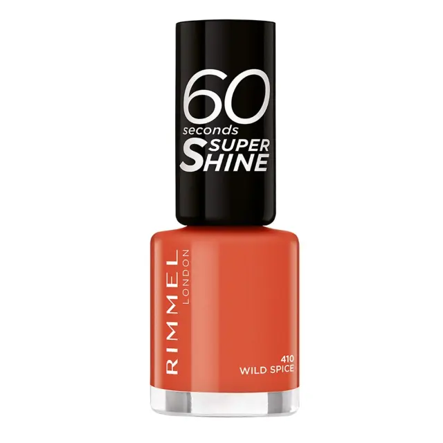 60 Seconds Super Shine 8ml