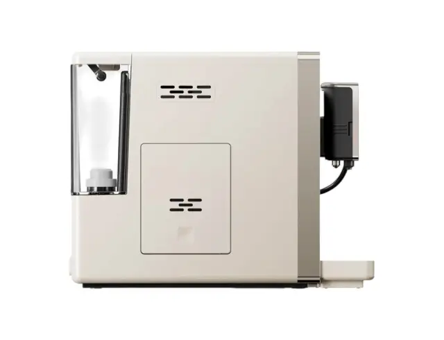 Αυτόματη Μηχανή Espresso Dreame Ecceluxe Slim (FCM30) με ισχύ έως 1690W, χωρητικότητα δοχείου νερού 1.5L και πίεση 19 bar - ΜπεζFCM30 3