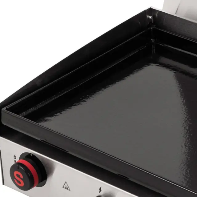 Arenc Plancha/Griddle Somagic 2