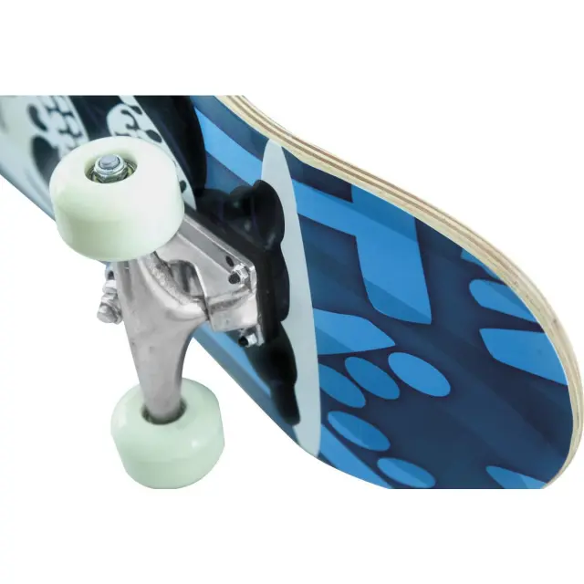 Τροχοσανίδα SKATEBOARD AMILA SKATEBLADE NUGBONE 3