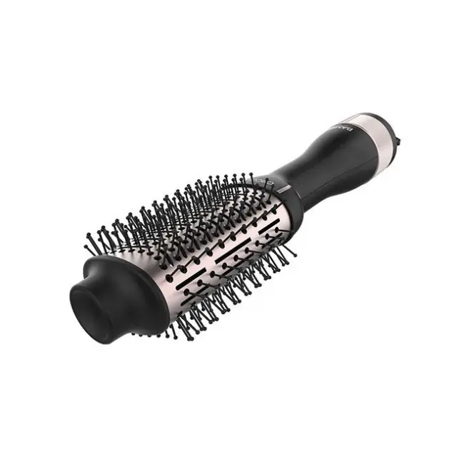 Cecotec Ηλεκτρική Βούρτσα Μαλλιών Bamba CeramicCare Unique Black (655)