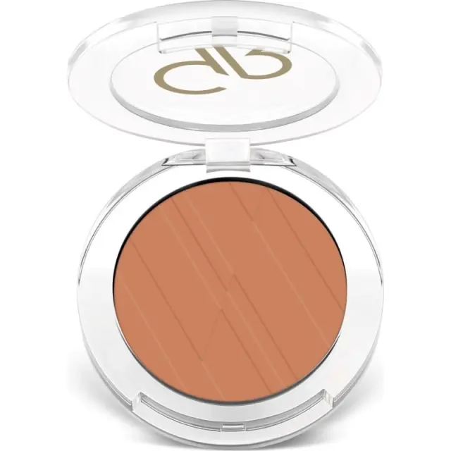 Golden Rose Powder Blush 07 Tan Glow