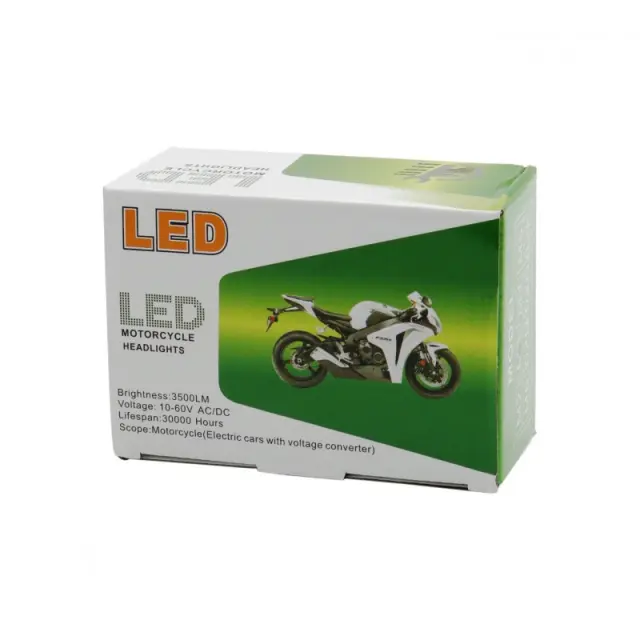 LED ΠΡΟΒΟΛΑΚΙ Μ3 ΓΙΑ ΜΗΧΑΝΑΚΙ AU-W11887 3