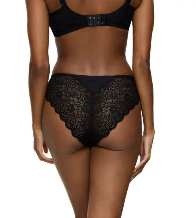 Triumph Amourette Highleg Tai γυναικείο σλιπ 10219109-1 2