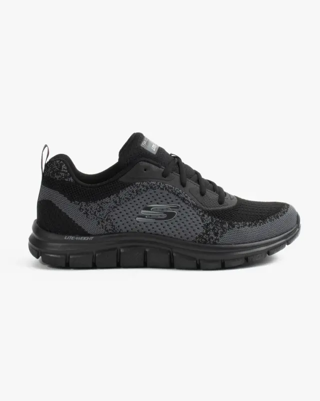 Skechers Track -Glendor Black 232699/BBK - 41