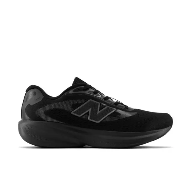 New Balance Fresh Foam 680v9 Gore-Tex (M680G9E2-Black) - Μαύρο