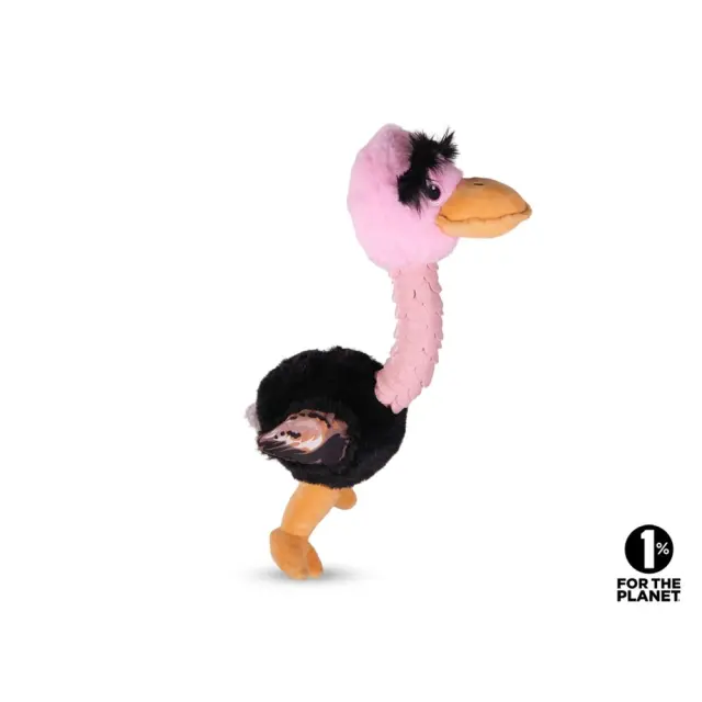 Vadigran Dog Toy Plush Chewi Nando Λούτρινο Παιχνίδι 36cm 2