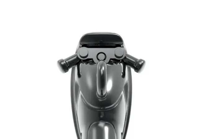 Metalmorphose Μπρελόκ: Moto Racer 3