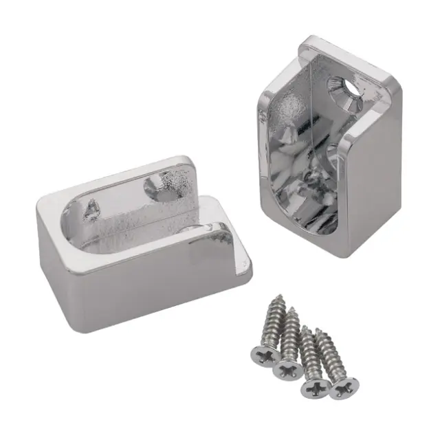 Ράγα Υποστήριξης Πλαστική 30x15mm