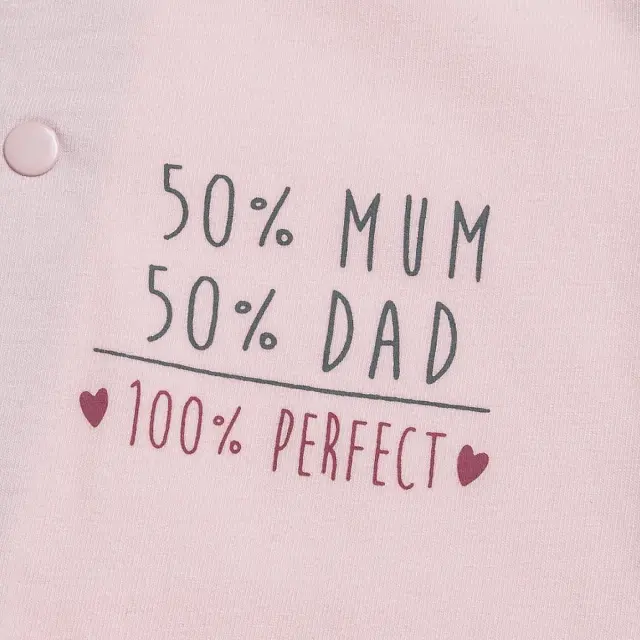 Φορμάκι Tender Comforts 50% Mom 50% Dad 3