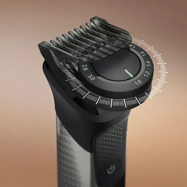 Philips All-in-One Trimmer 9000 Series MG9531/15 15-in-1 Trimmer 3