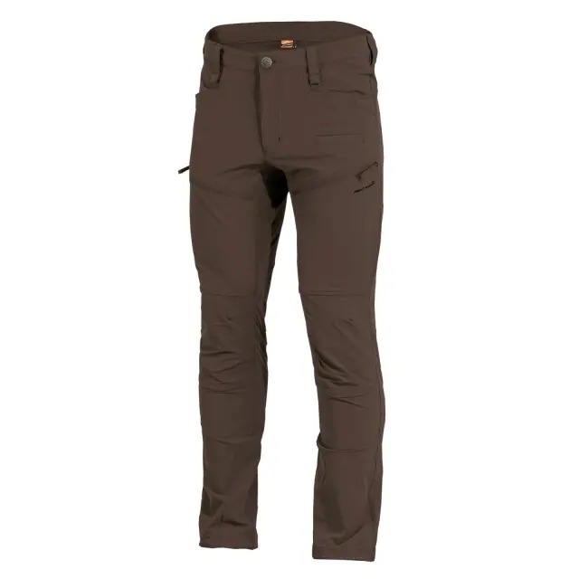 Pentagon Renegade "Tropic" Pants-Παντελόνι για Τακτική-Καθημερινή Χρήση - 26-Terra Brown-Καφέ Σκούρο