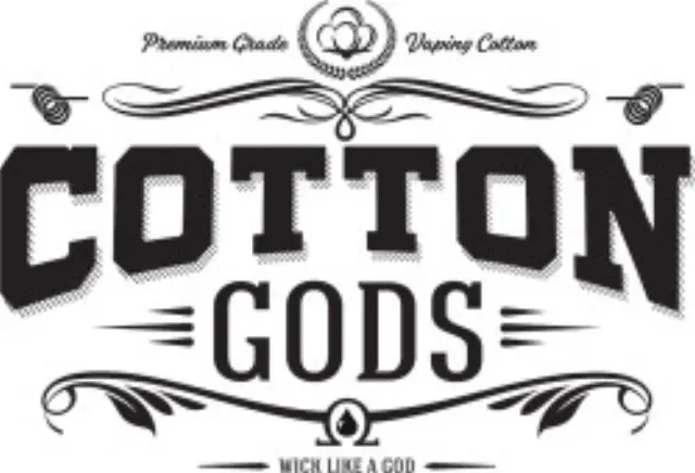 Cotton Gods - God of Vapers 2